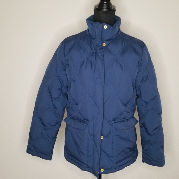 Lands' End Jackets & Coats Lands End Down Puffer Jacket Poshmark